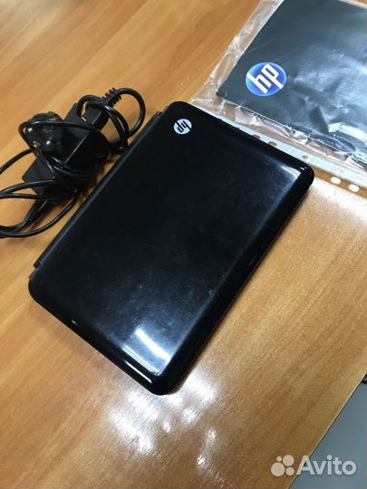 Нетбук HP Mini