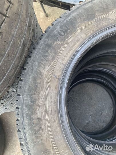 Rosava AS-701 205/70 R16 97T