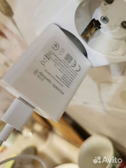 Зарядное устройство для телефона honor huawei