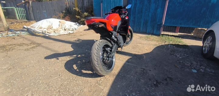 Электробайк, электрический мотоцикл, скутер