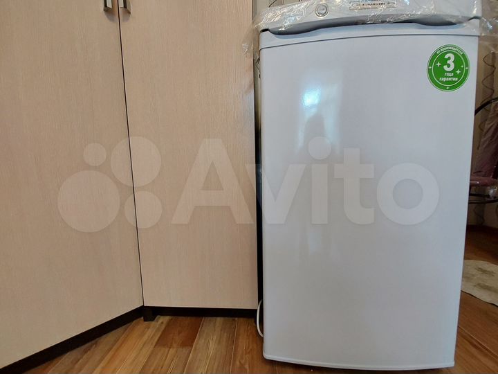 Комната 14 м² в 3-к., 2/5 эт.