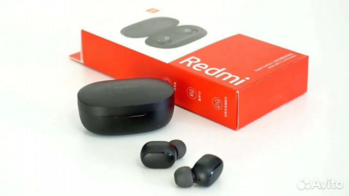 Xiaomi airdots 2