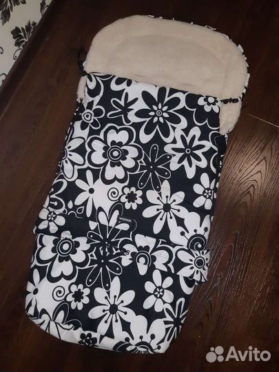 Зимний конверт Womar Multi Arctic