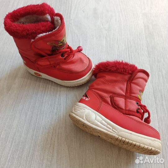 Обувь детская