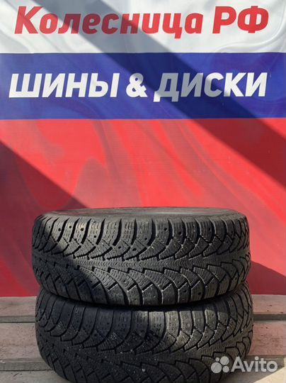 КАМА Кама-Евро-519 195/65 R15