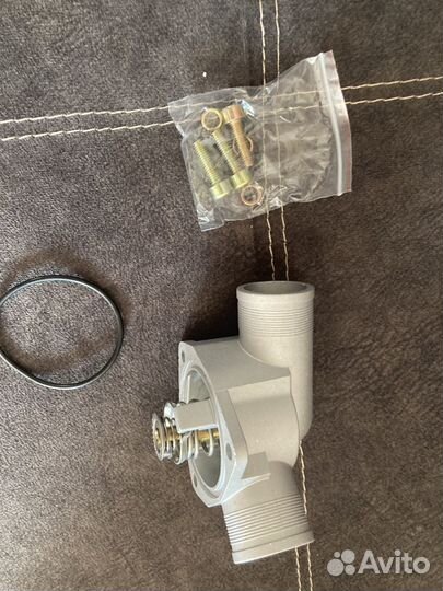 Термостат ваз 2110