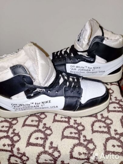 Мужские Кроссовки