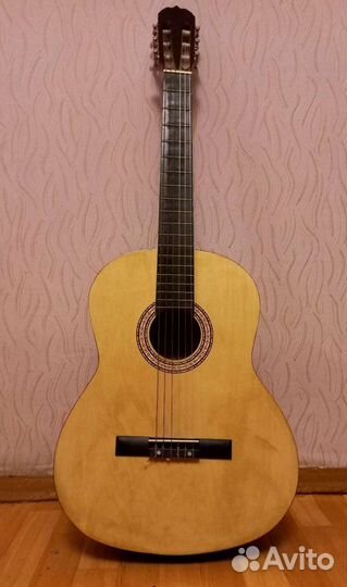 Классическая гитара Eurofon