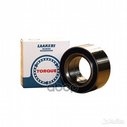 Подшипник ступицы передн. BMW 3 (e36, e46) / A