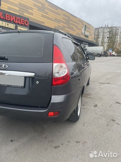 LADA Priora 1.6 МТ, 2013, 175 200 км