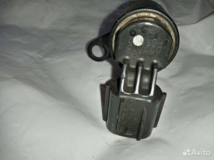 Клапан изменения фаз грм g4ke g4kd Хендай Киа