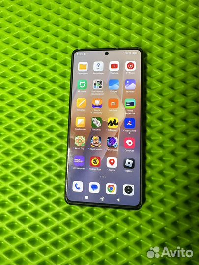 Xiaomi Redmi Note 12 Pro+, 12/256 ГБ