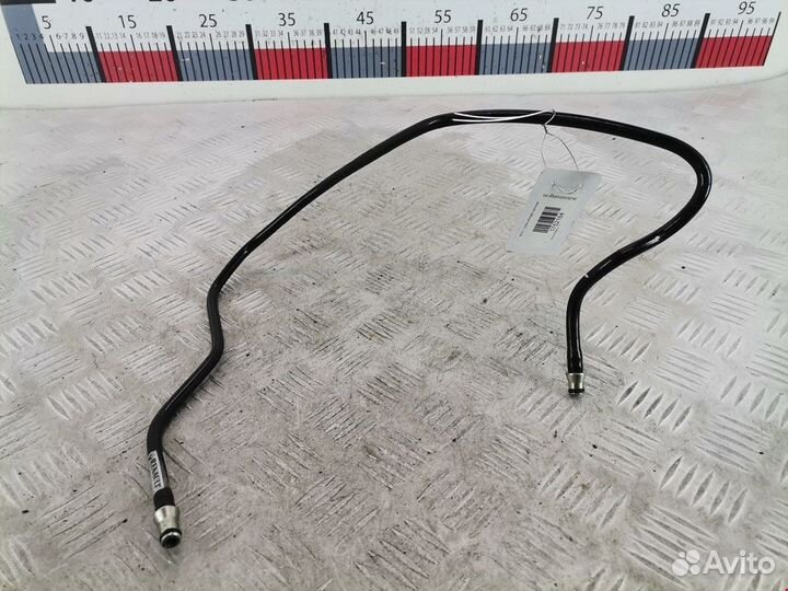 Трубка (шланг) сцепления Renault Modus 2 2009