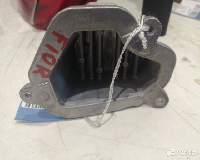 Поворотник к фаре правый Bmw 523 F10