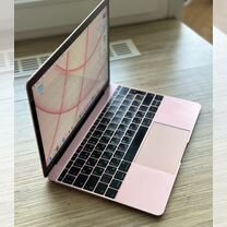 Apple MacBook 12 retina 2016