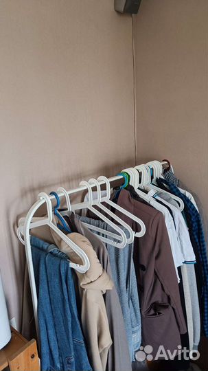 Вешалка напольная IKEA