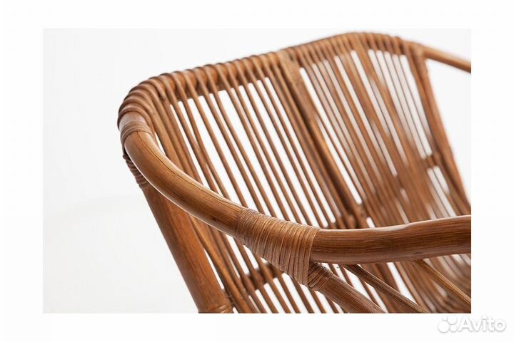 Комплект для отдыха New Bogota (стол со стеклом +