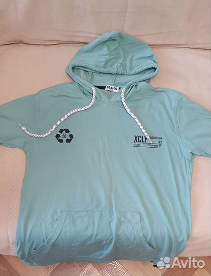 Футболка детская для мальчика