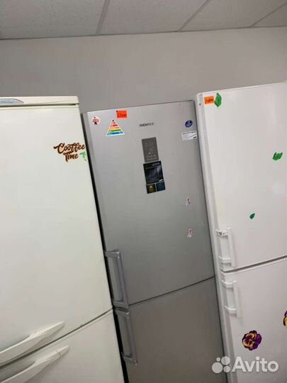 Холодильник бу для дома и дачи