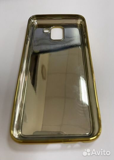 Чехол, бампер для Samsung Galaxy J6