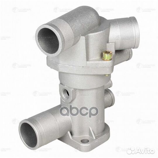 Термостат для а/м Лада 2110-15, 2170 (инж. с LT