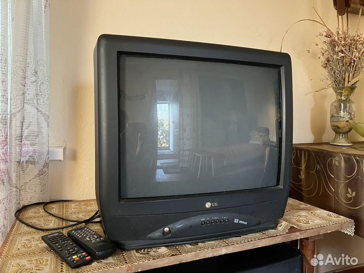 Телевизор бу