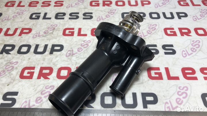 Термостат L3 М-3 (LF70) Axela Mazda 3 Mazda 5 Prem