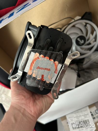 Процессор i5 10600k
