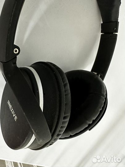 Беспроводные наушники