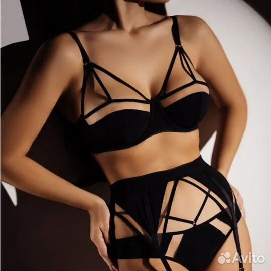 Бюстгальтер балконет Incanto 2B новый