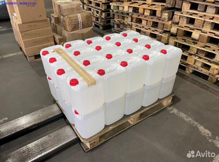 Парфюмерная база для масел классик (Арт.19532)