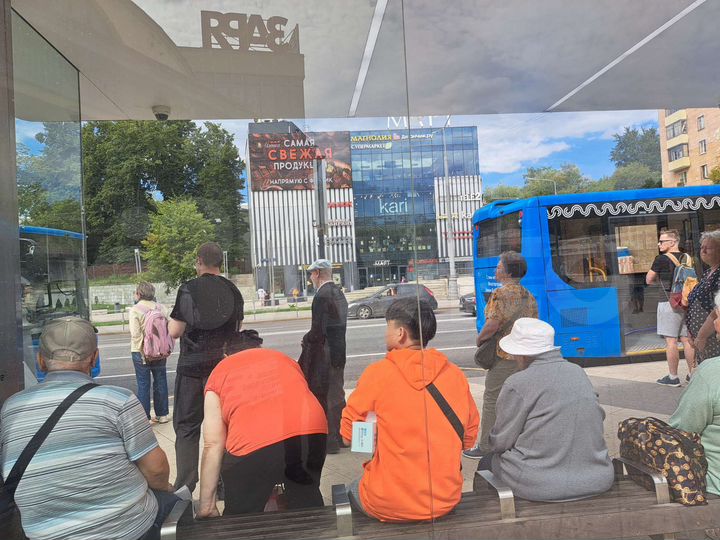 Торговая площадь, 255 м²