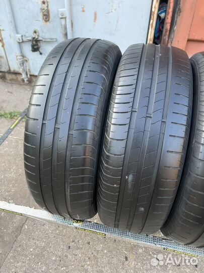 Hankook Kinergy Eco 195/65 R15 91H