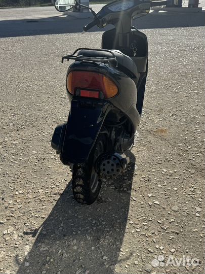 Honda dio 35