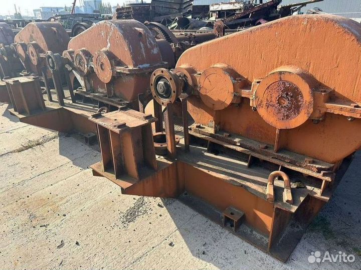 Редуктор Р-400