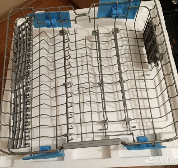 Корзина верхняя посудомоечной машины Dexp G14D7PB