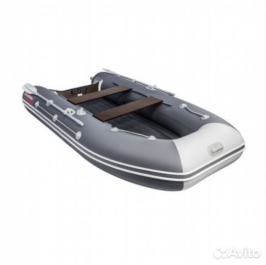 Лодка пвх Таймень LX 3600 нднд