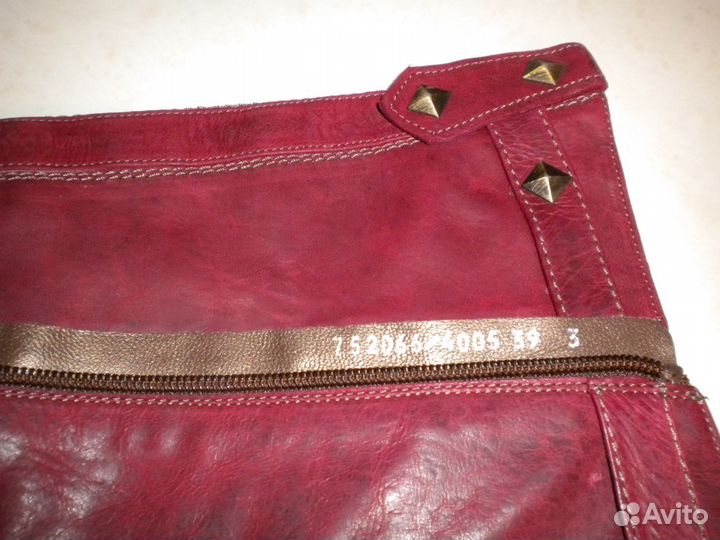 Осенние сапоги р-р 39 -41