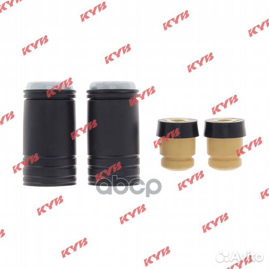 Пыльник стойки BMW X5 06-13 / X6 08-14 910187 KYB