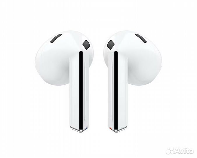 Беспроводные Наушники Samsung Buds 3, white