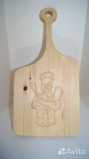 Доска разделочная