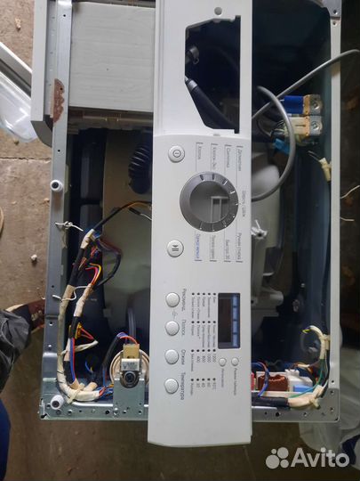 Ремонт стиральных машин/ бойлеров