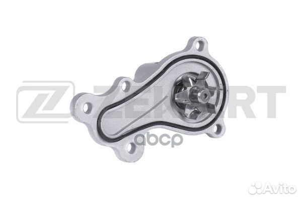 Помпа водяная Chevrolet Cobalt 13- Daewoo Gent