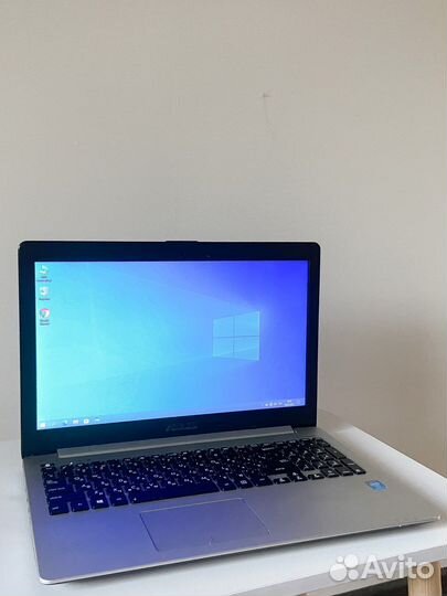 Asus k551l