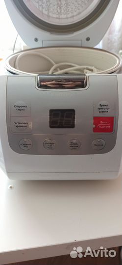 Мультиварка