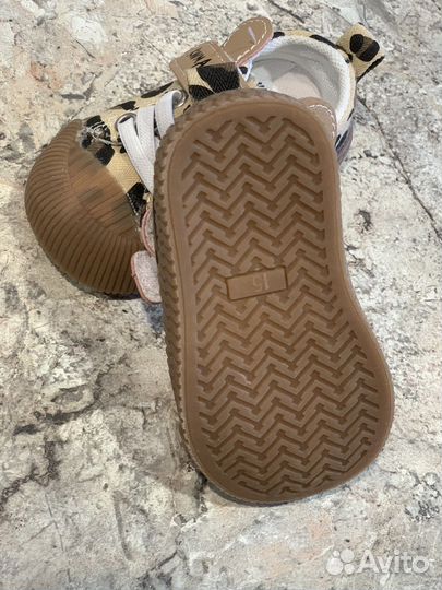 Детская обувь