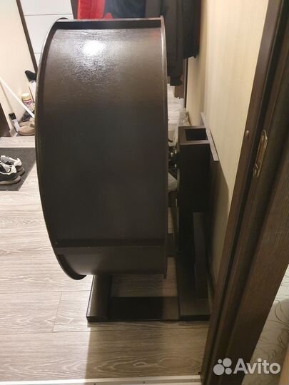 Беговое колесо для кошек