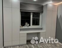 Рабочая зона на заказ