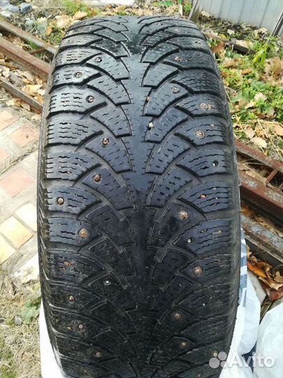 Nordman WR SUV 235/65 R17