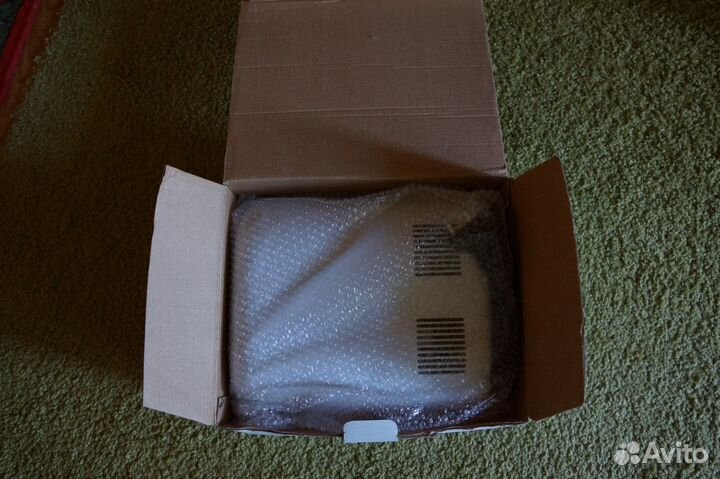 Новая лампа UV 36W для шеллака